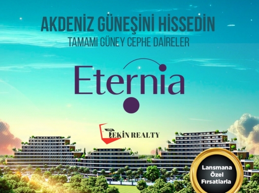 ANTINTAŞIN EN ÖZELİNDEN HEMEN YERİNİZİ AYIRIN %50 PEŞİN FIRSATIYLA