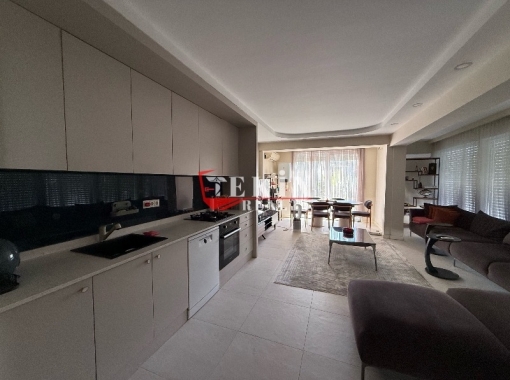 Tekin Realty’den Satılık Modern Villa Antalya – Lara Kemerağzı